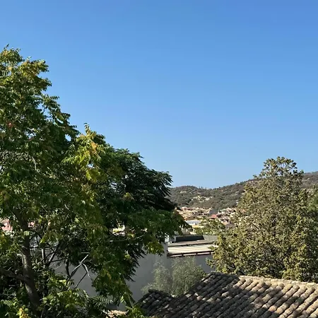 Casa de hóspedes San Raffaele 3*