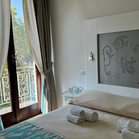 San Raffaele Casa de hóspedes Villasimius