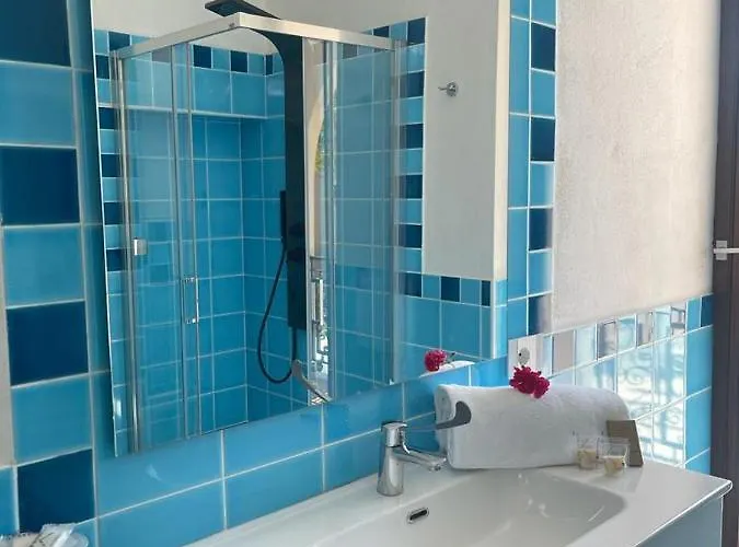 San Raffaele Гостевой дом Вилласимиус