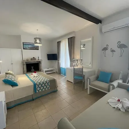 Vendégház San Raffaele 3*
