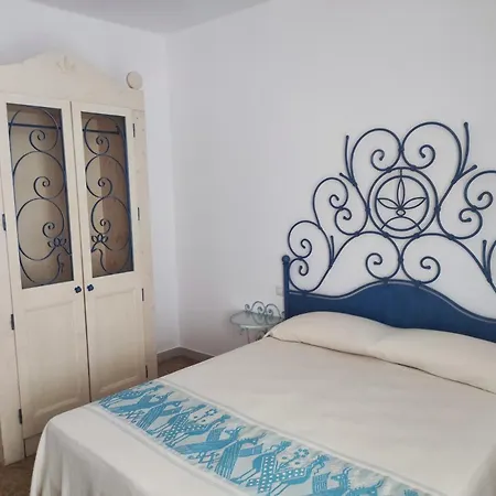 San Raffaele ゲストハウス