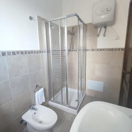 San Raffaele Vendégház 3*