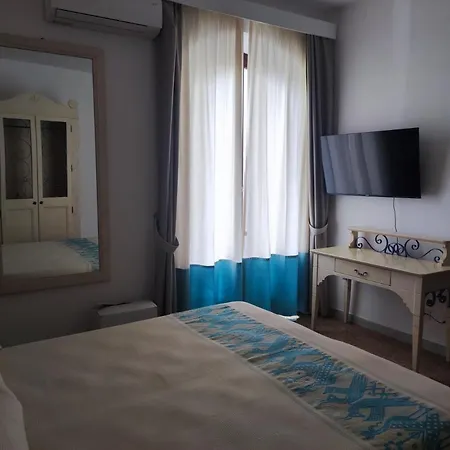 San Raffaele Penzion 3*