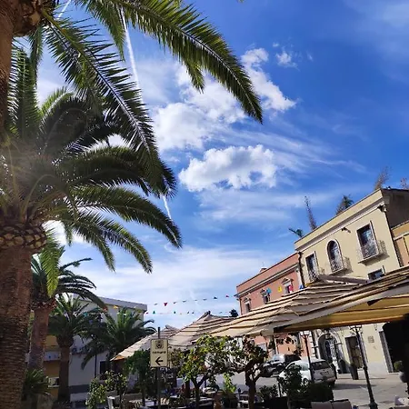 San Raffaele ゲストハウス