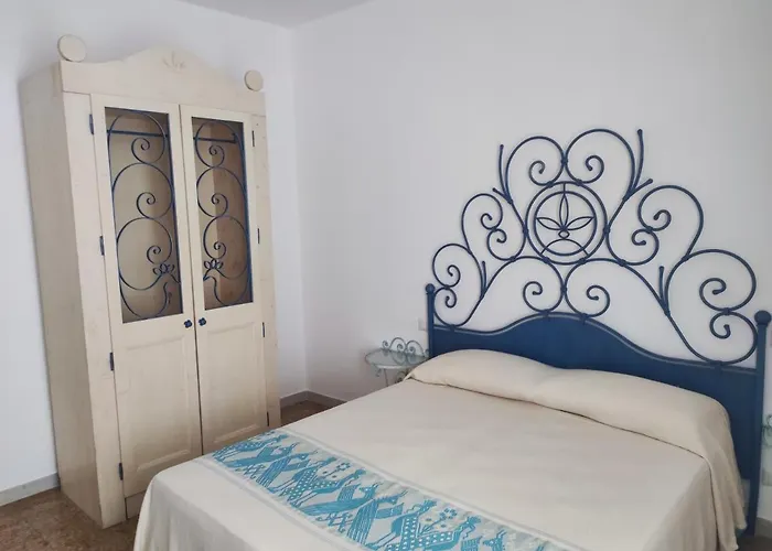 San Raffaele ゲストハウス