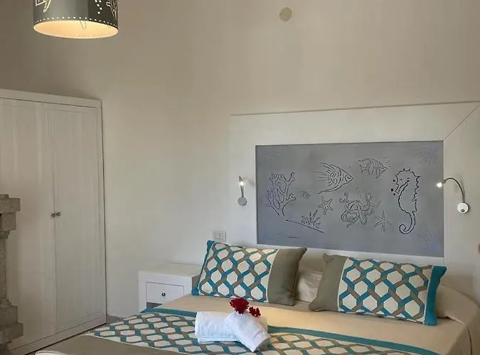 San Raffaele 3* ヴィッラシミーウス