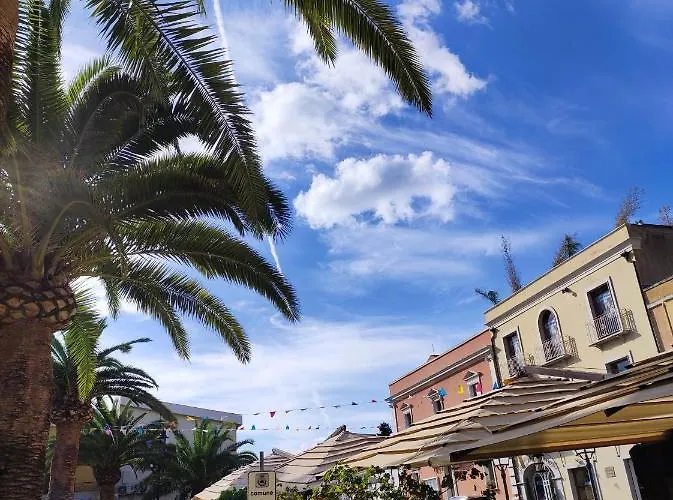 San Raffaele ゲストハウス