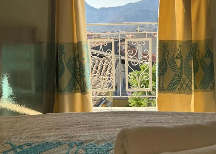 ゲストハウス San Raffaele