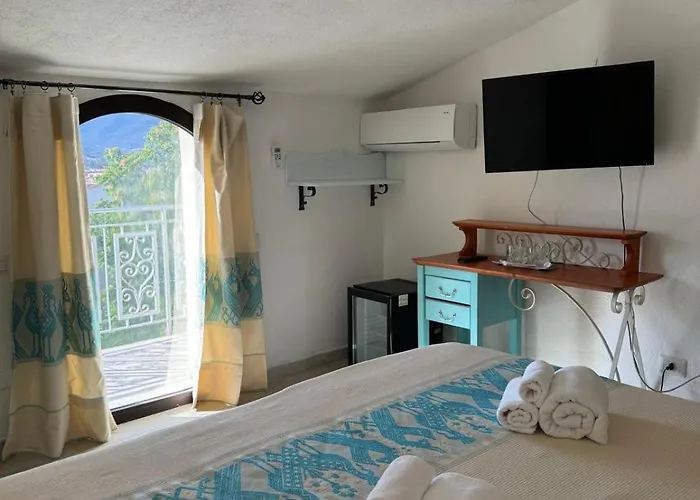 ゲストハウス San Raffaele