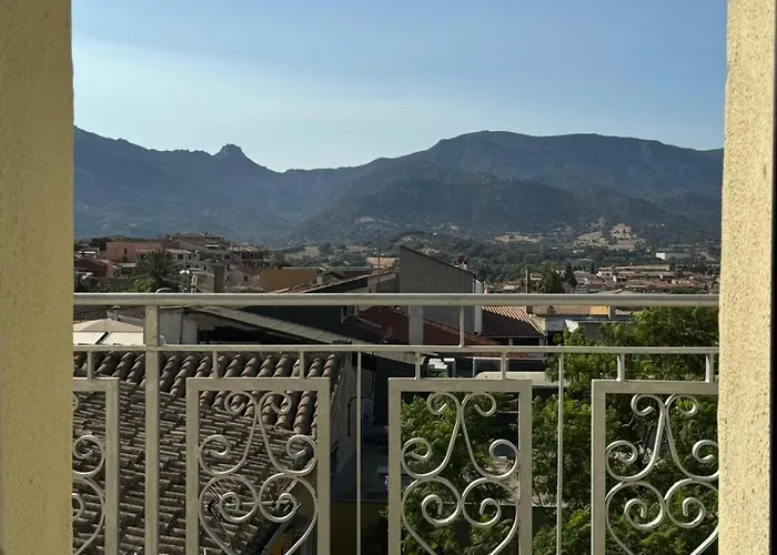 Pensión San Raffaele