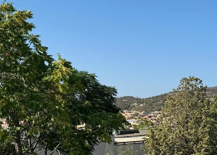 ゲストハウス San Raffaele 3*